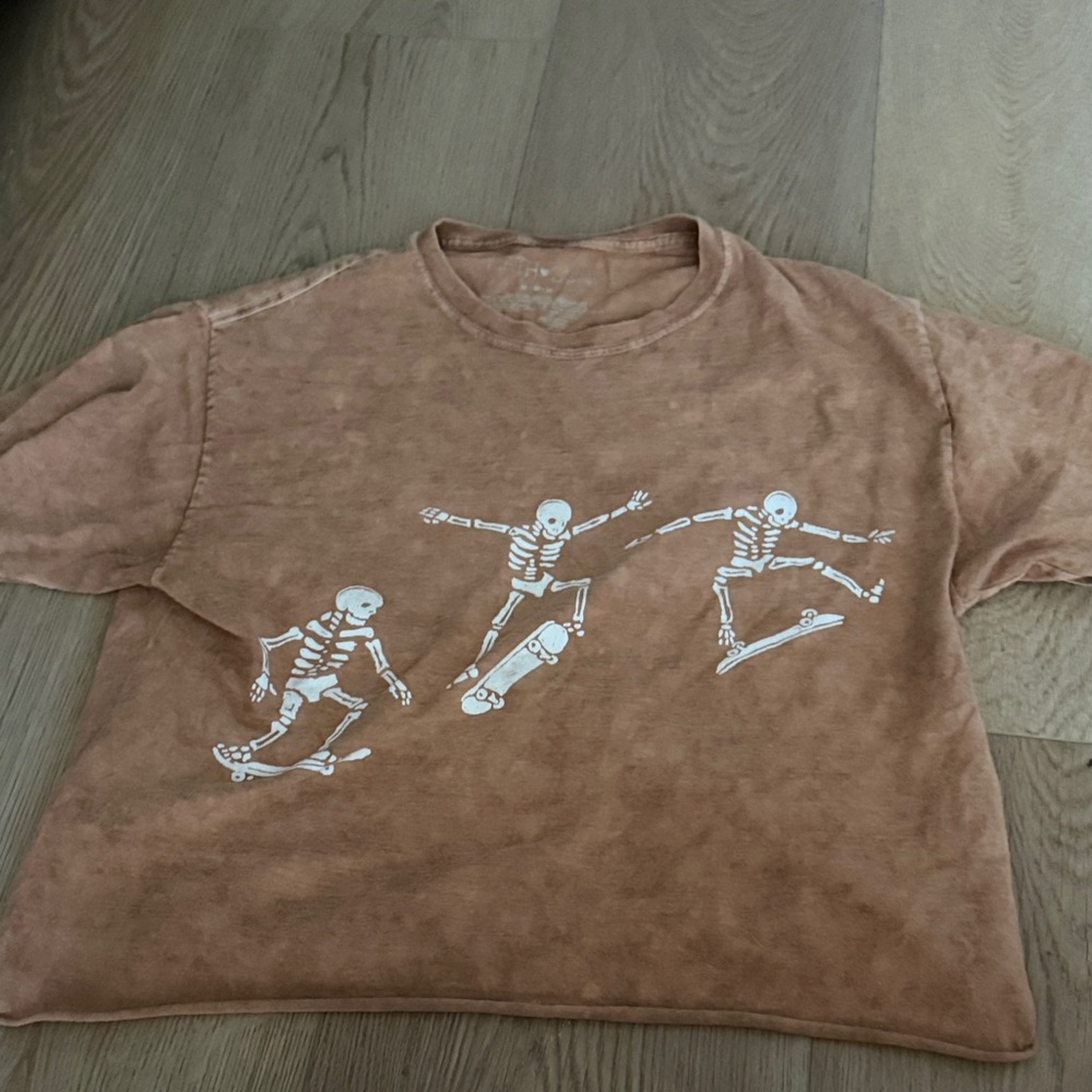Fifth Sun Graphic Tee